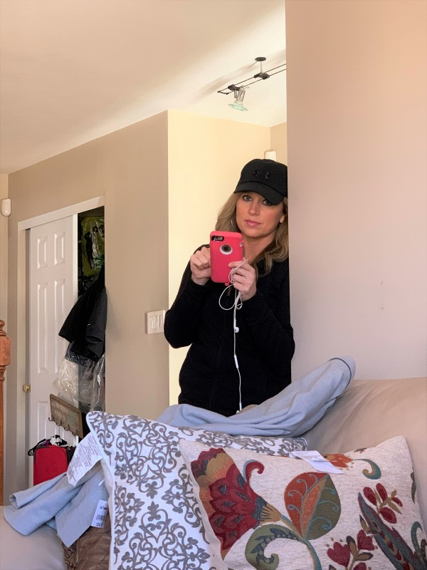 Heather Killebrew of Wildwood MO - Photos over the years