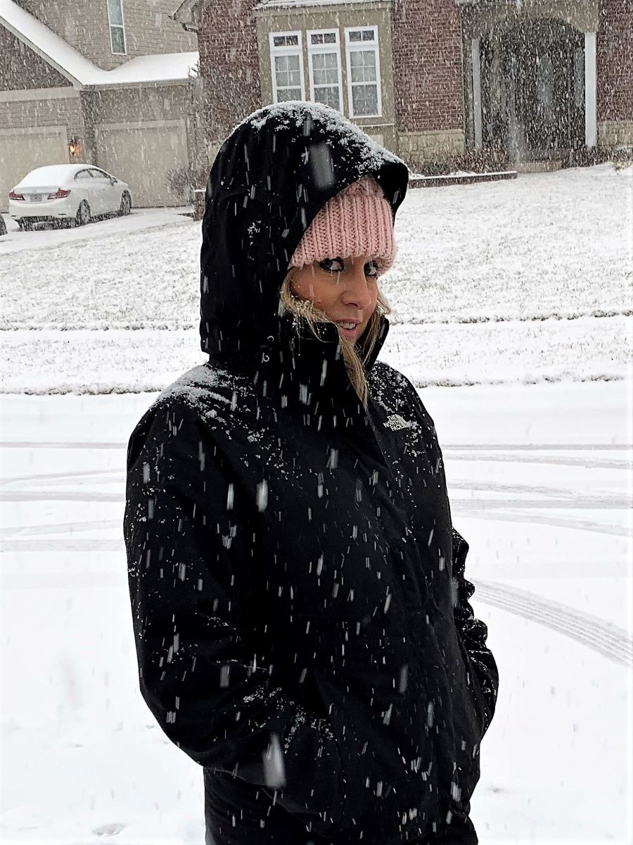 Heather Killebrew of Wildwood MO - Photos over the years