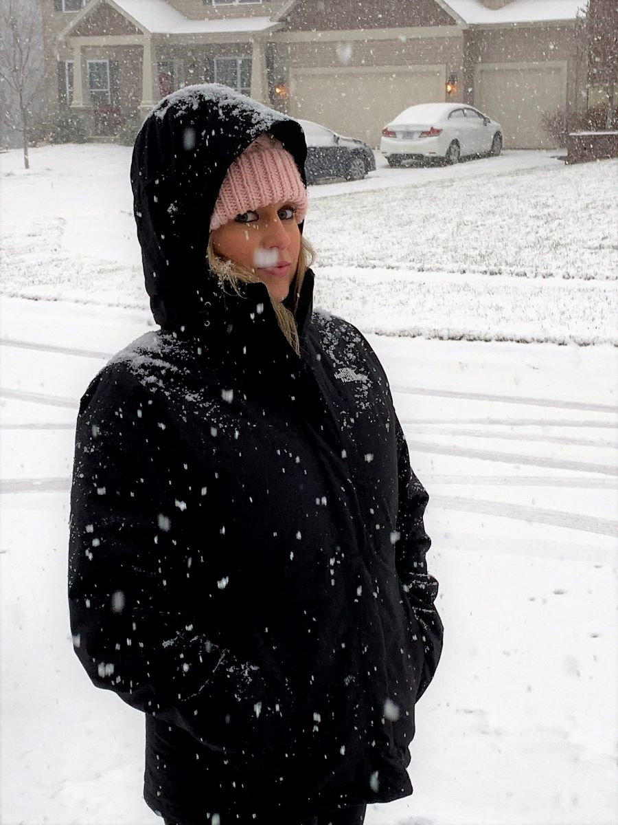 Heather Killebrew  Photos over the years