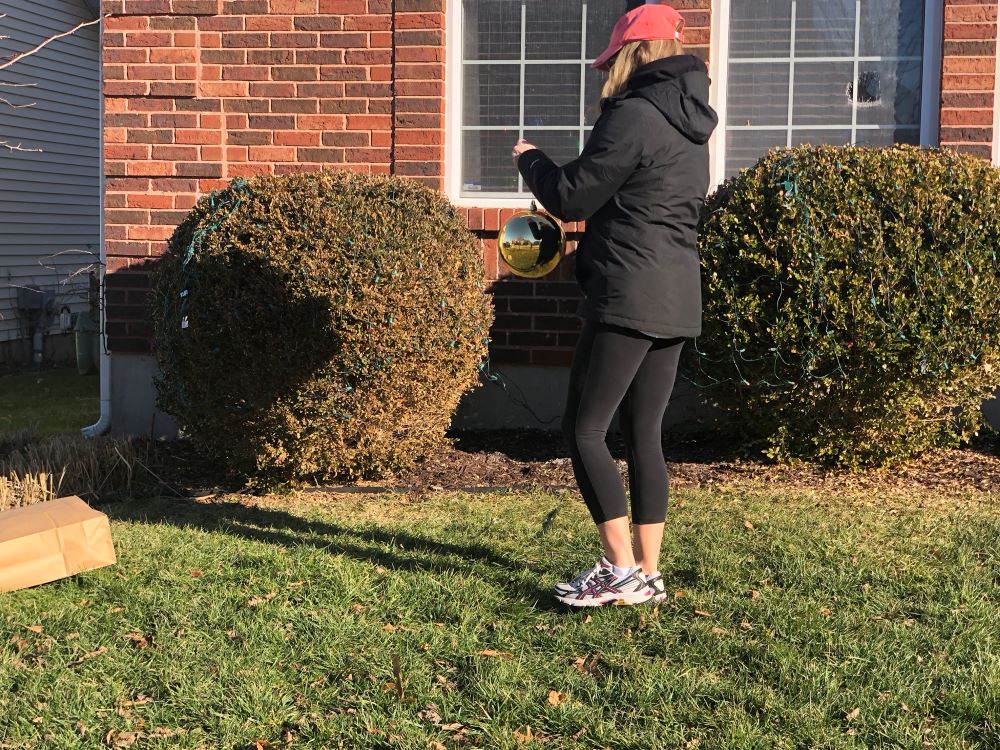 Heather Killebrew, Brenda Killebrew, Wildwood MO, 2566, Christmas, 2018