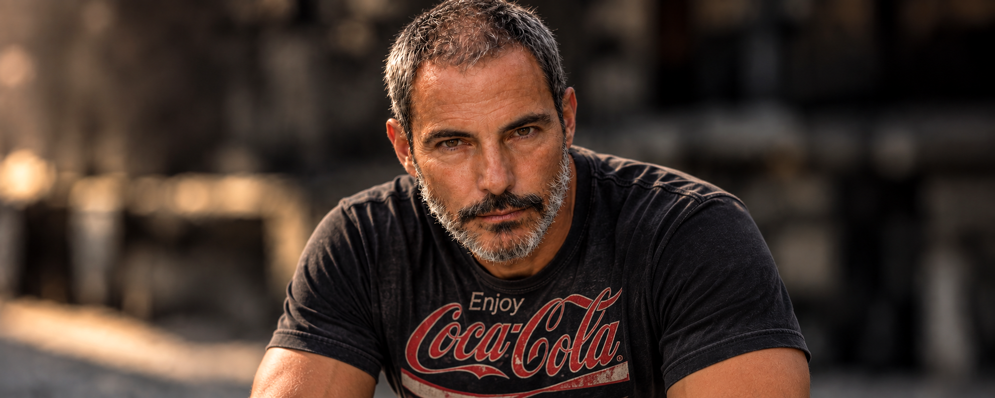 Joey Montes cover image