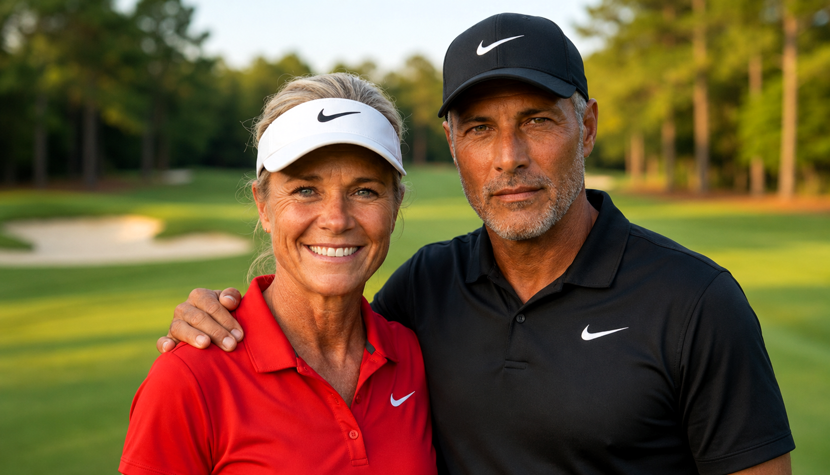 An imagined portrait of jrm and an aged Dawne, 25 years later, serving as inspiration for his stroke recovery.